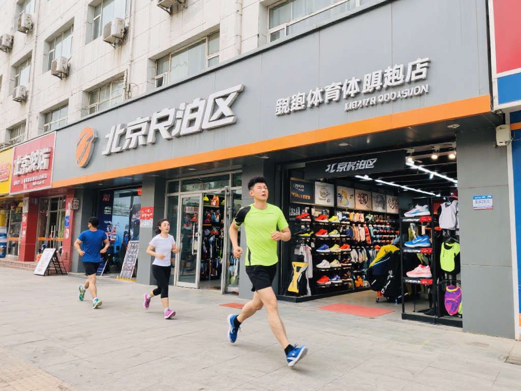 想买体育用品?良乡米兰体育用品店位置一览 (想买体育用品?良乡米兰体育用品店位置详细一览!) 在快节奏的都市生活中,运动已经成为许多人释放压力、