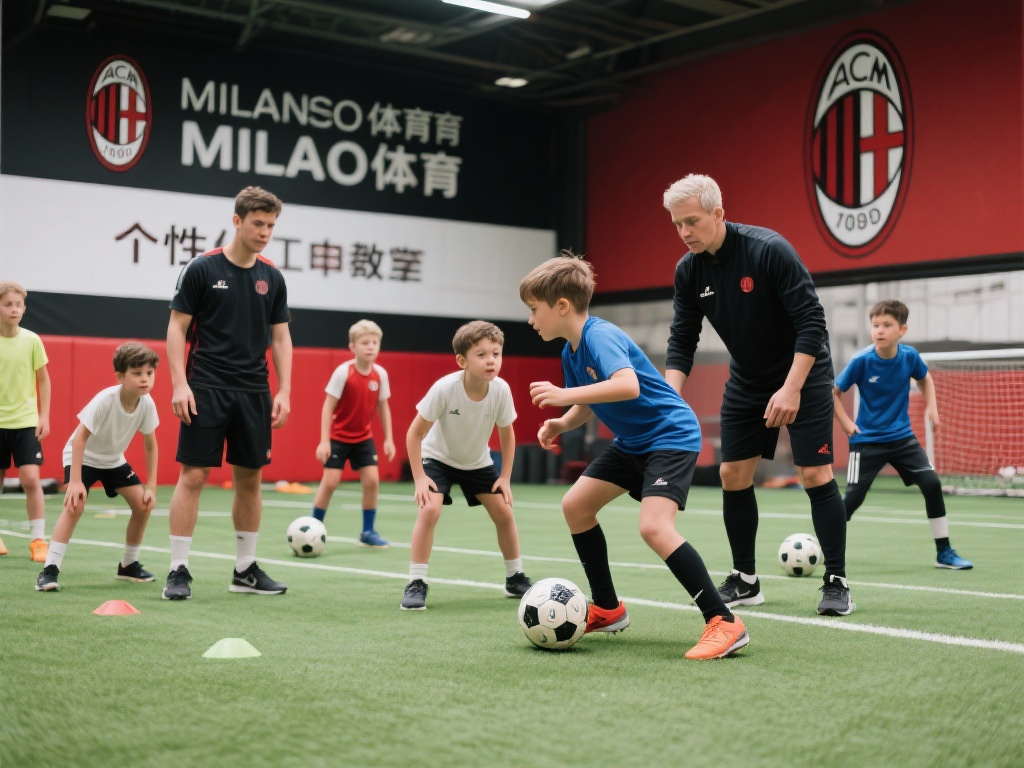 此外，米兰体育注重个性化教学。每个学员的身体条件、