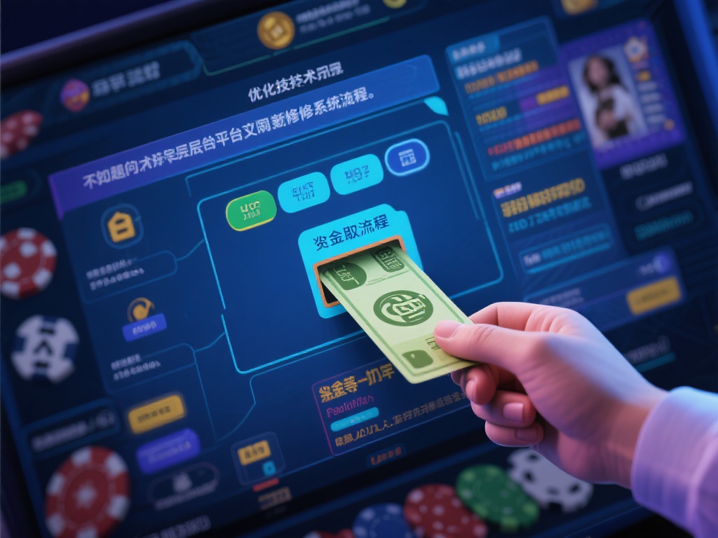 米兰体育取不了款,玩家信任危机如何化解? (米兰体育取款难题频发,玩家信任危机如何有效化解?) 优化技术与流程:如果问题是技术层面的,平台应尽快修