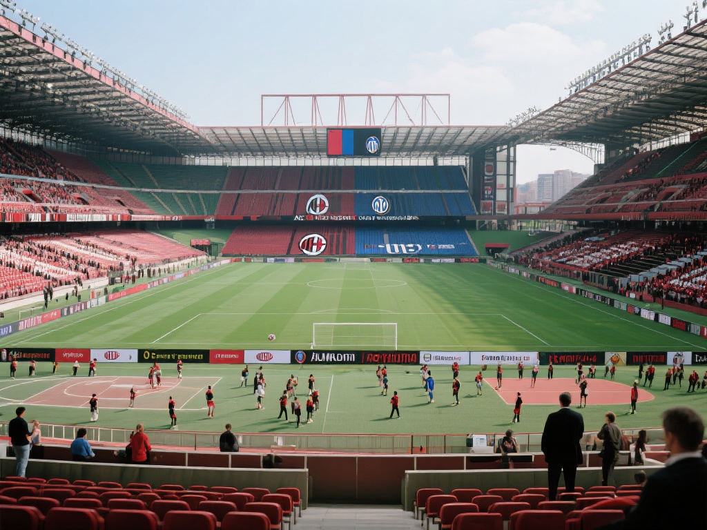 米兰现任体育主管部门的职责与挑战解析 (米兰现任体育主管部门职责与面临的挑战深度解析) 米兰的体育主管部门肩负着多重任务,其中最核心的职责