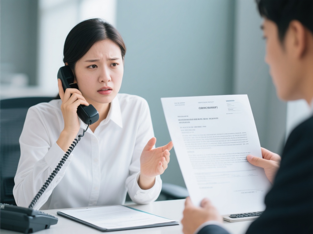 如果确认合同条款允许退费，但申请仍被拒绝，不妨尝试