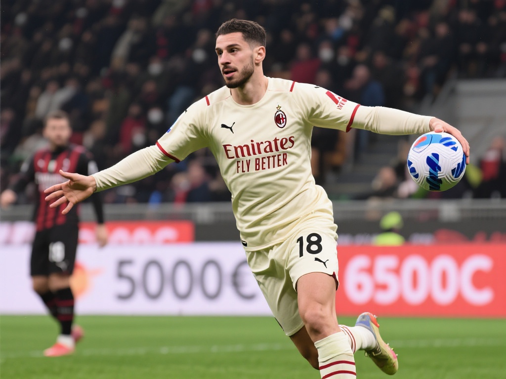 为了更直观地理解身价波动，我们不妨来看一个具体的案