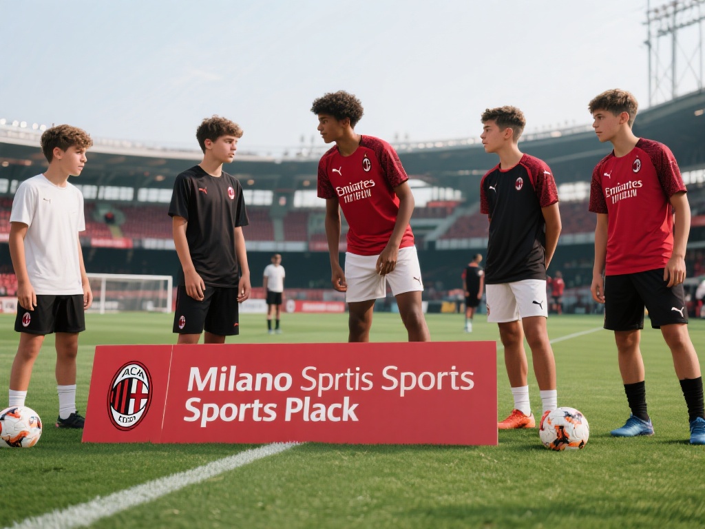 在体育世界中，无数年轻运动员怀揣梦想，却往往因资源