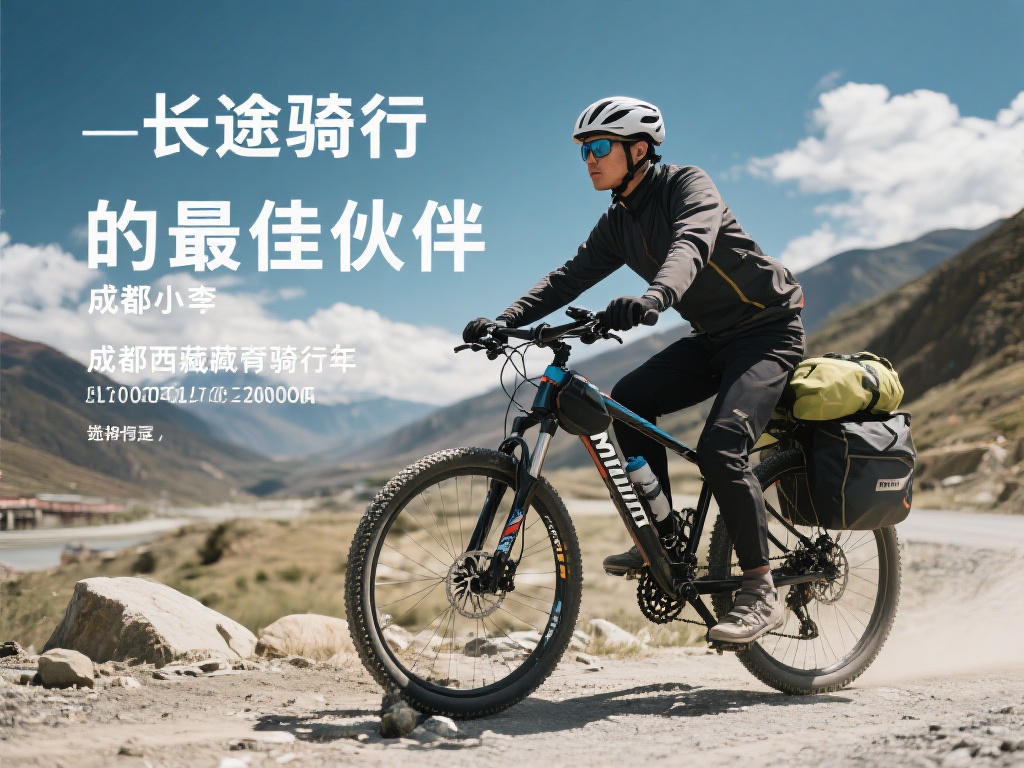 以骑行爱好者小李的经历为例，他在去年完成了一次从成