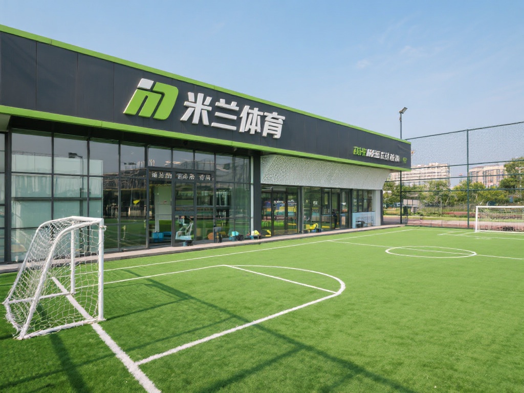 此外，米兰体育的地理位置也极具优势，交通便利，周边