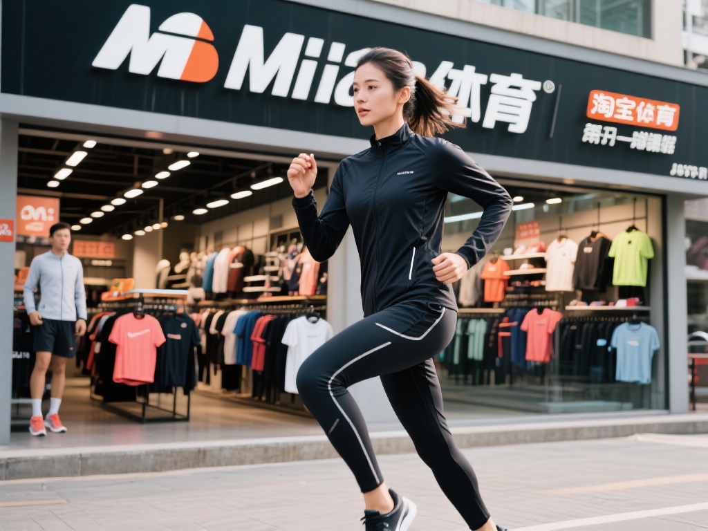 在快节奏的现代生活中，运动已成为许多人追求健康与活