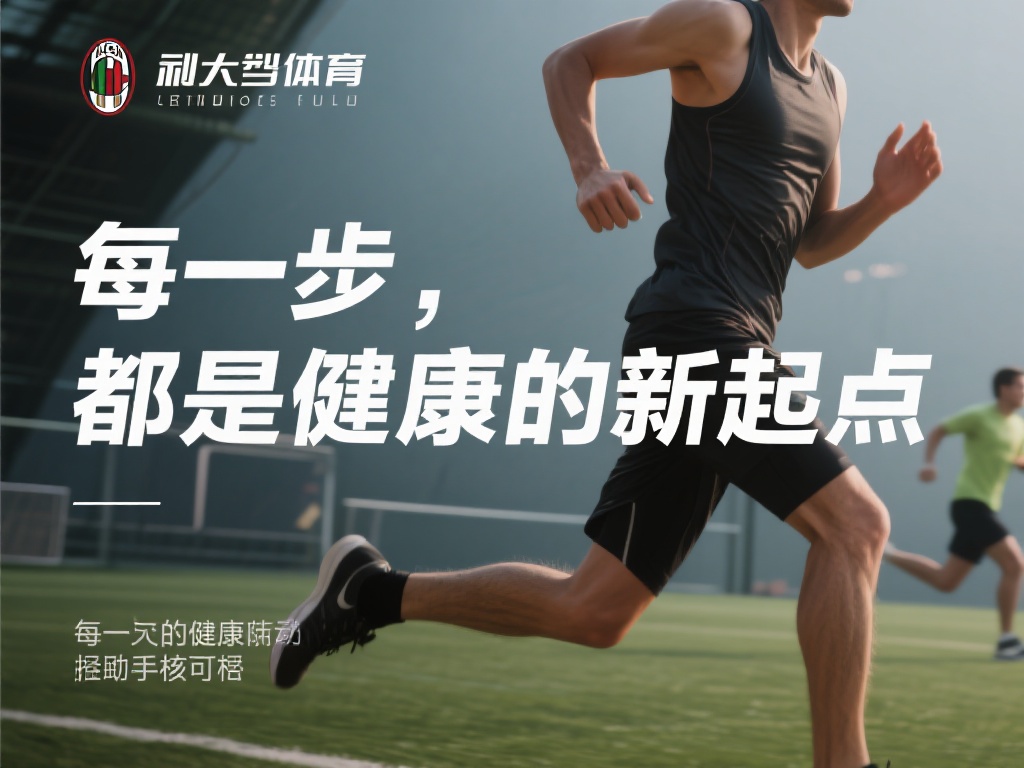 此外，米兰体育还善于运用简洁而有力的文案，与图片相