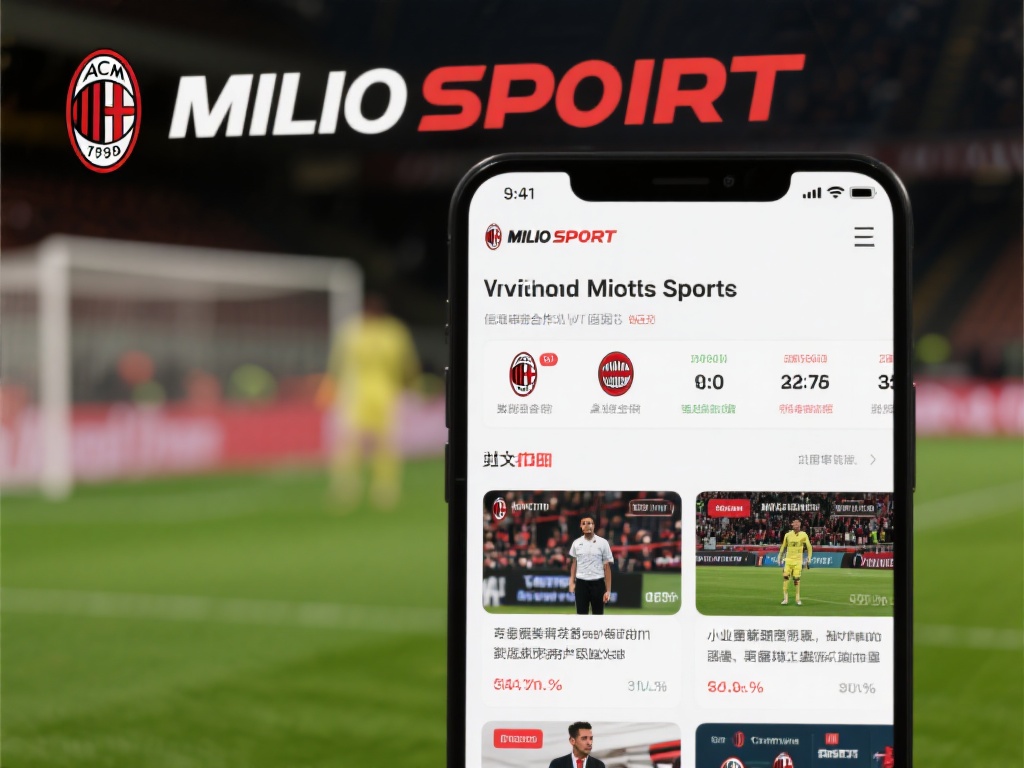 在评估米兰体育的可信度时，首先需要关注其信息来源。