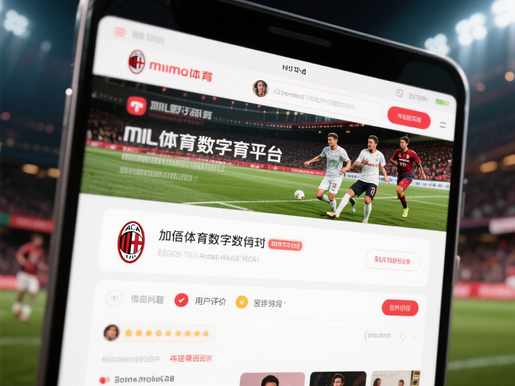 米兰体育可信吗？深度解析其平台信誉与用户评价 (米兰体育可信吗？深度解析平台信誉与真实用户评价如何）