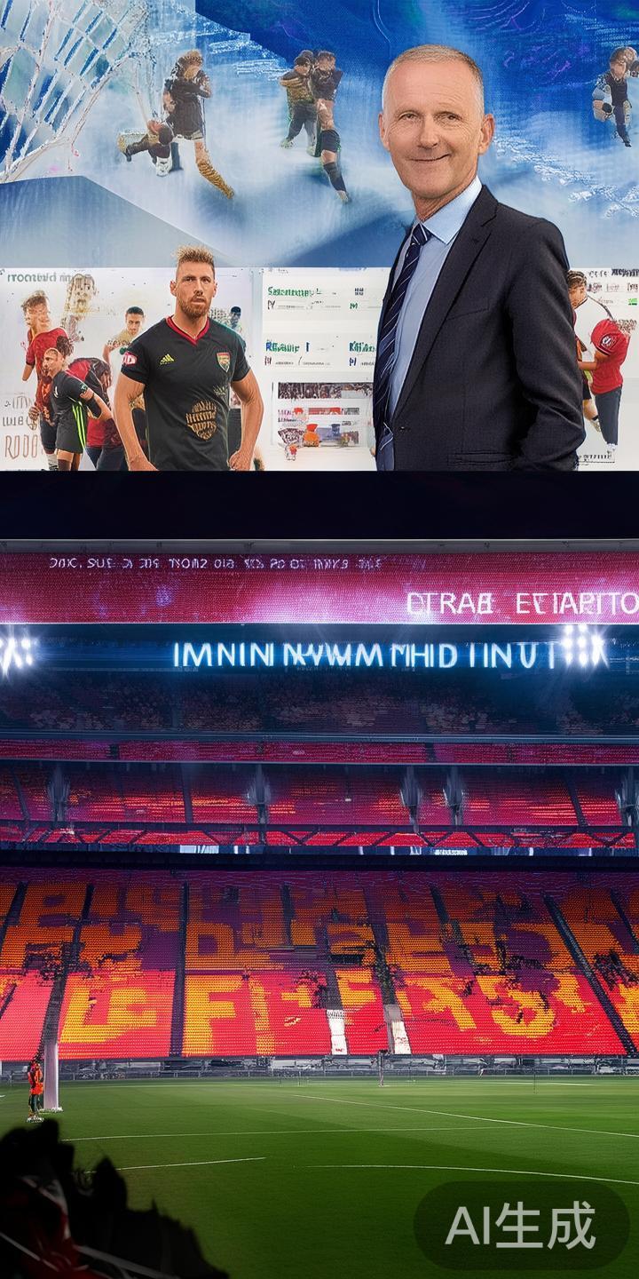 作为英超豪门之一，阿森纳的管理层更加强调创新驱动与