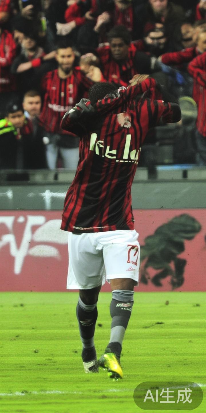 最近的比赛中米兰体育队意外失利引发球迷热议与反思 在最近的比赛中,米兰体育队遭遇了一场令人震惊的败局