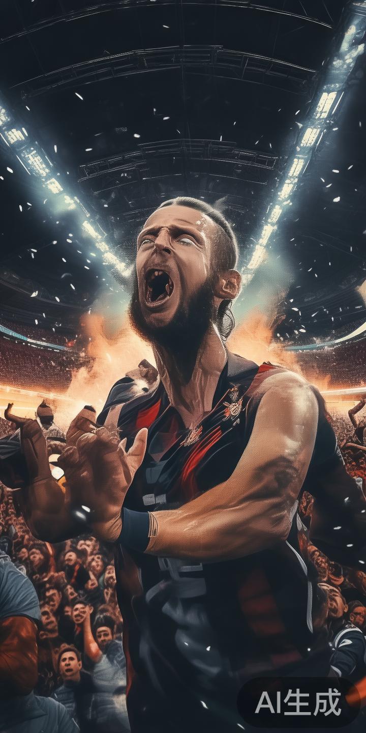 莱切对阵AC米兰精彩比赛直播回顾与详细比赛分析 在足球赛场上,每一场精彩比赛都能点燃球迷们的热情,