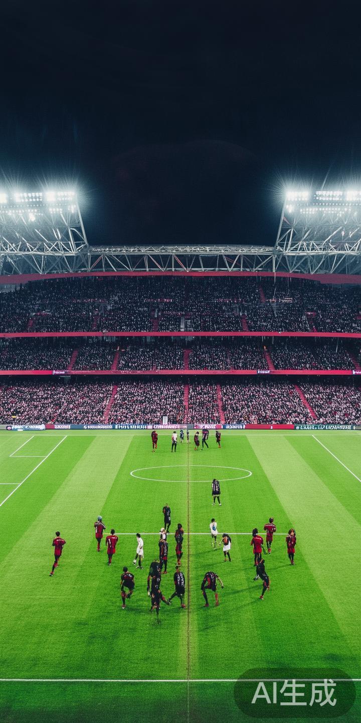 米兰体育发布会全解析：最新赛事信息与球队动态全面披露