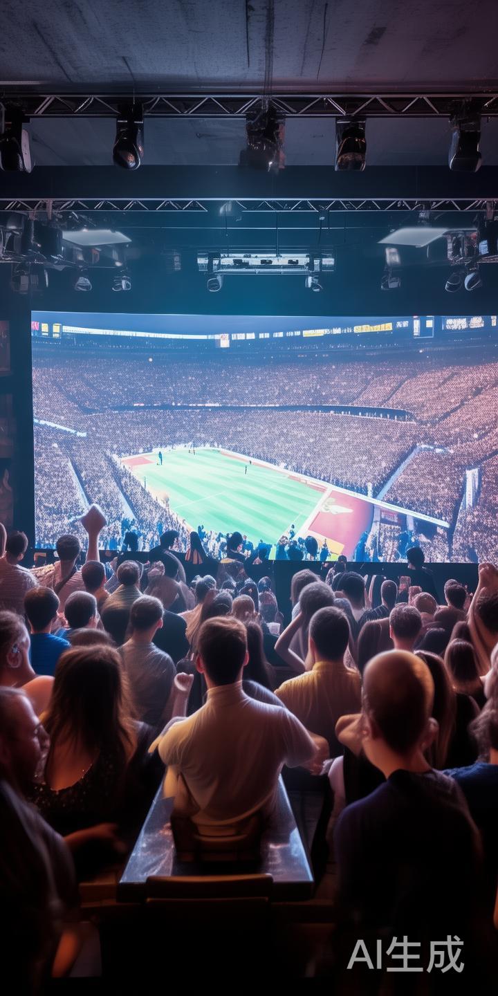 深入了解米兰官方体育平台:全面掌握球队资讯与精彩赛事直播指南 此外,很多平台还提供了实时赛事直播,让无法到场的粉