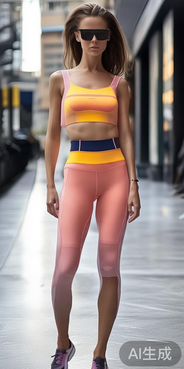 米兰ML夏夏体育活动最新资讯及运动时尚趋势全面解析