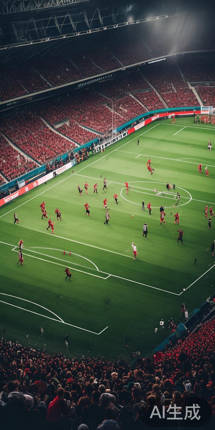 米兰俱乐部与葡萄牙体育：欧洲豪门激战与战术深度解析