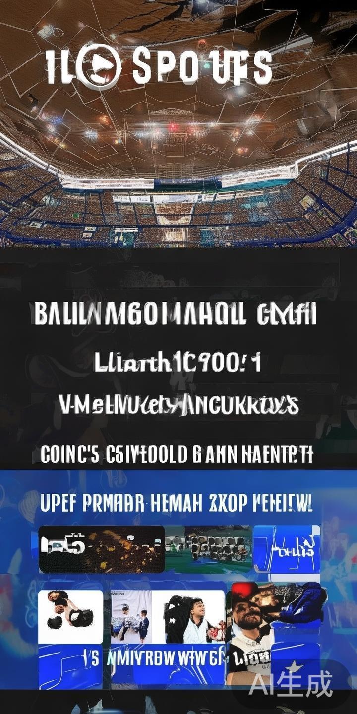 一个优质的体育娱乐平台，首先应具备丰富多元的内容资