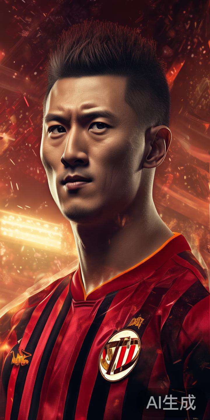 AC米兰携手开云体育深化全球合作共谋俱乐部品牌国际化发展新篇章