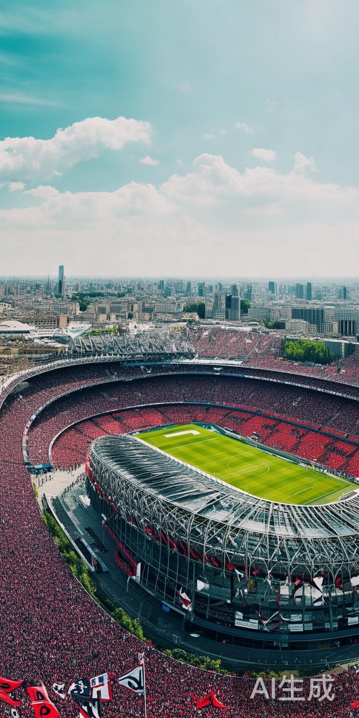 来到米兰，首先应关注这里的知名体育场馆。以圣西罗球