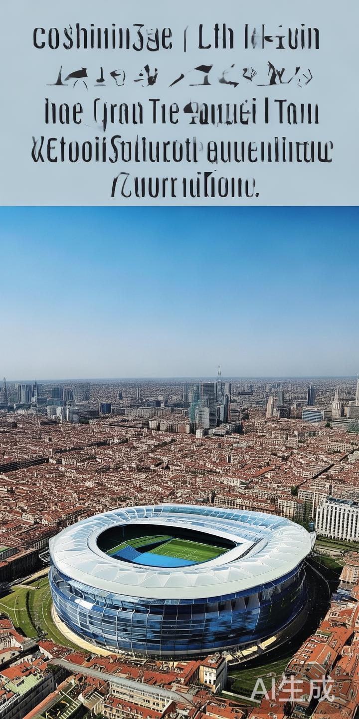 深度解析米兰世界体育：体育产业繁荣与城市魅力完美融合