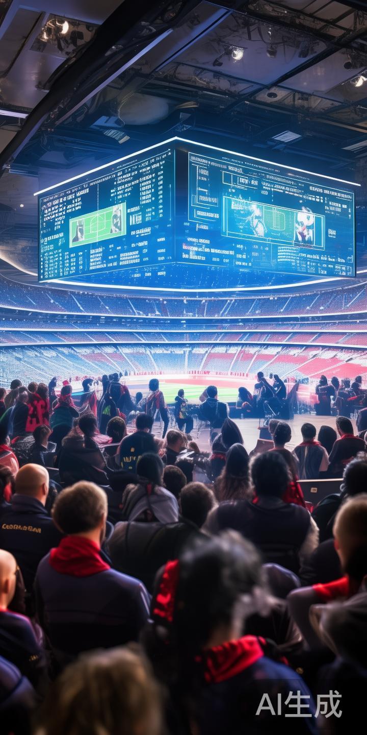 体育直播间：即时科技同步AC米兰赛况，掌握最新动态